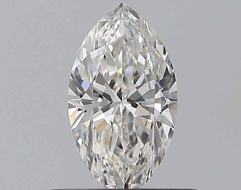 0.51 CaratG-VVS1 - Cut Marquise Diamond