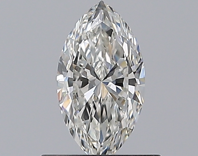 0.52 CaratH-VVS2 - Cut Marquise Diamond