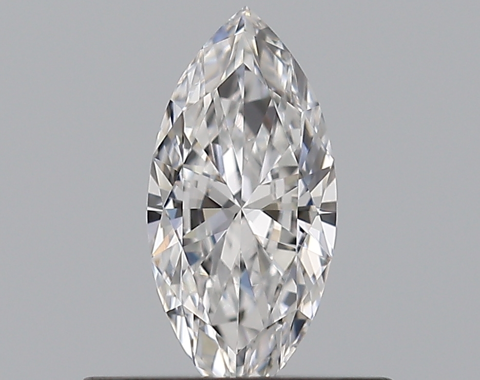 0.32 CaratD-VVS2 - Cut Marquise Diamond