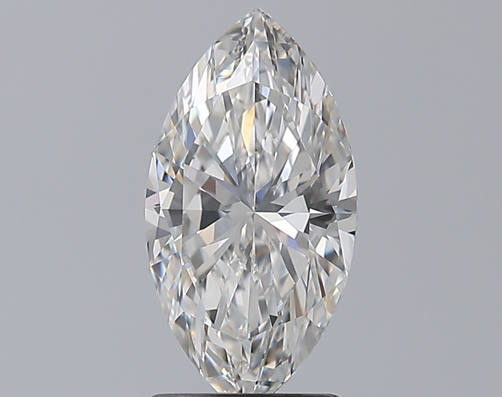 1.71 Carat Marquise Diamond