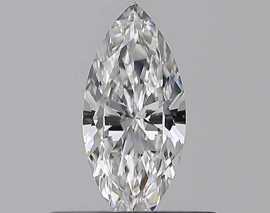 0.3 CaratE-VS1 - Cut Marquise Diamond