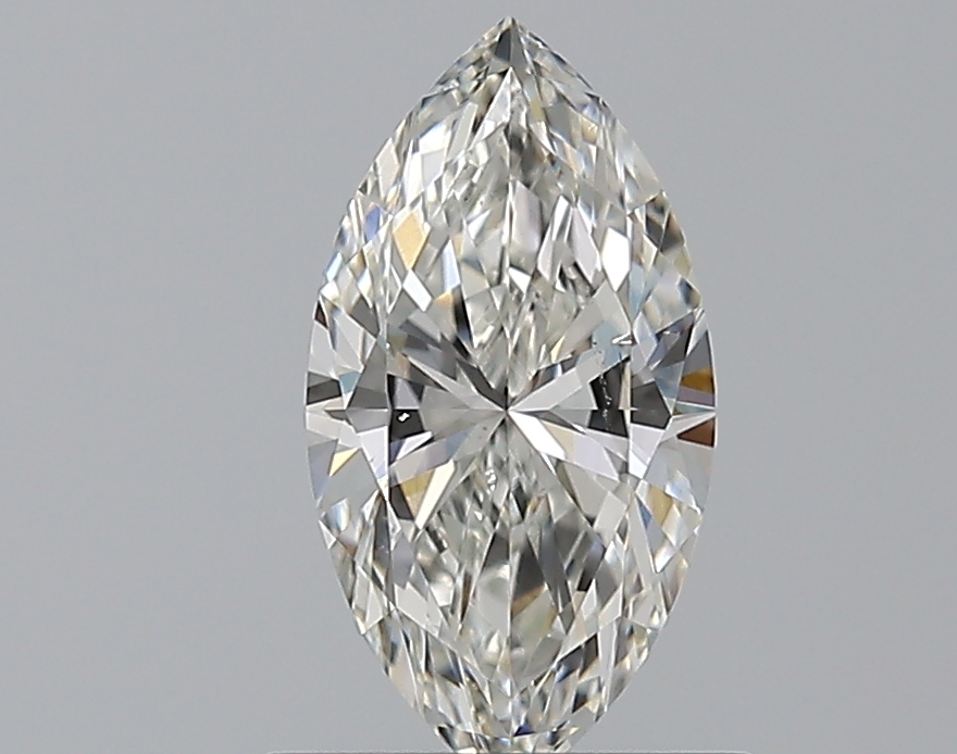 0.8 CaratG-VS2 - Cut Marquise Diamond