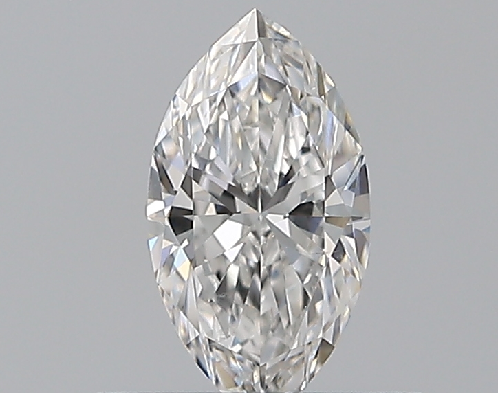 0.4 CaratE-SI1 - Cut Marquise Diamond