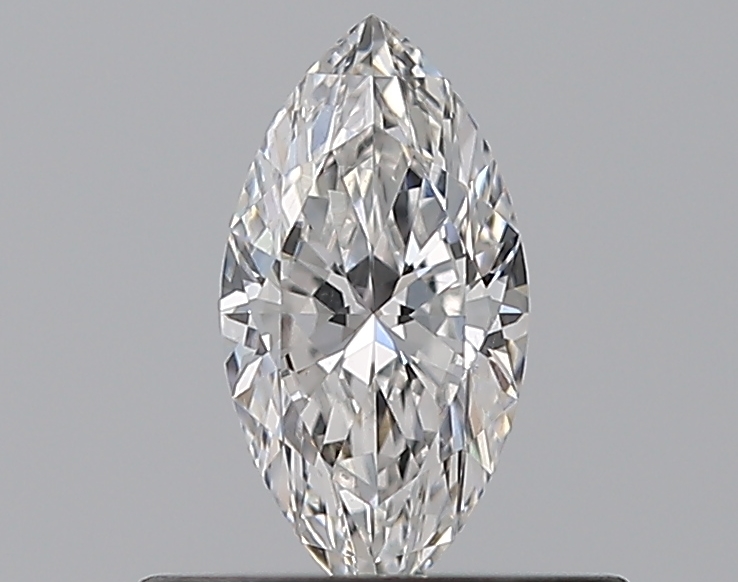 0.35 CaratE-SI1 - Cut Marquise Diamond