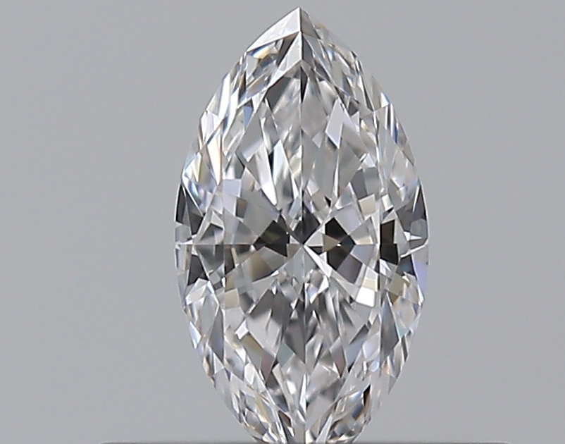 0.3 CaratE-VVS1 - Cut Marquise Diamond