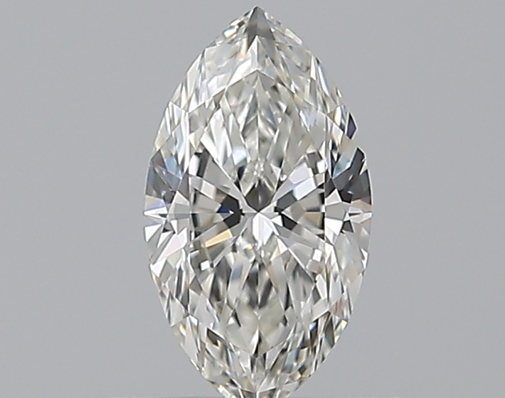 0.4 CaratH-VVS1 - Cut Marquise Diamond