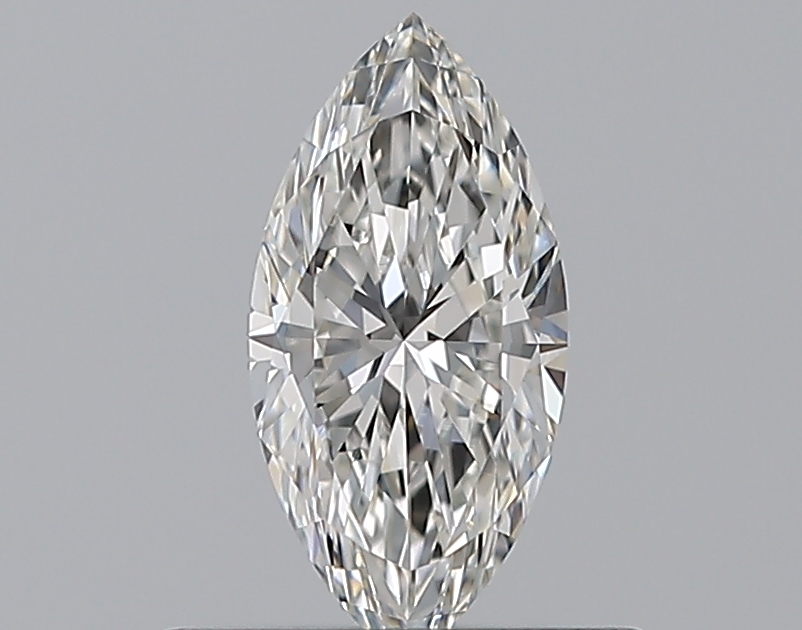 0.42 CaratG-IF - Cut Marquise Diamond