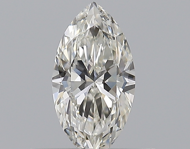 0.4 CaratH-VVS1 - Cut Marquise Diamond
