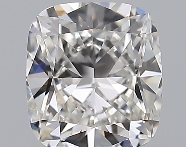 0.7 CaratG-VS2 - Cut CUSHION B Diamond