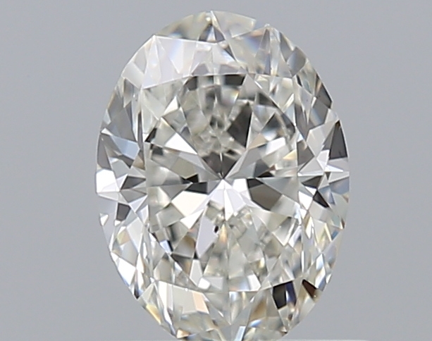 0.7 CaratG-VS2 - Cut Oval Diamond