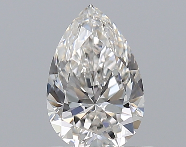 0.52 CaratG-VS1 - Cut Pear Diamond