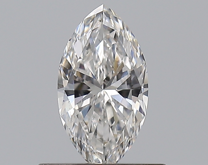 0.5 CaratF-SI1 - Cut Marquise Diamond