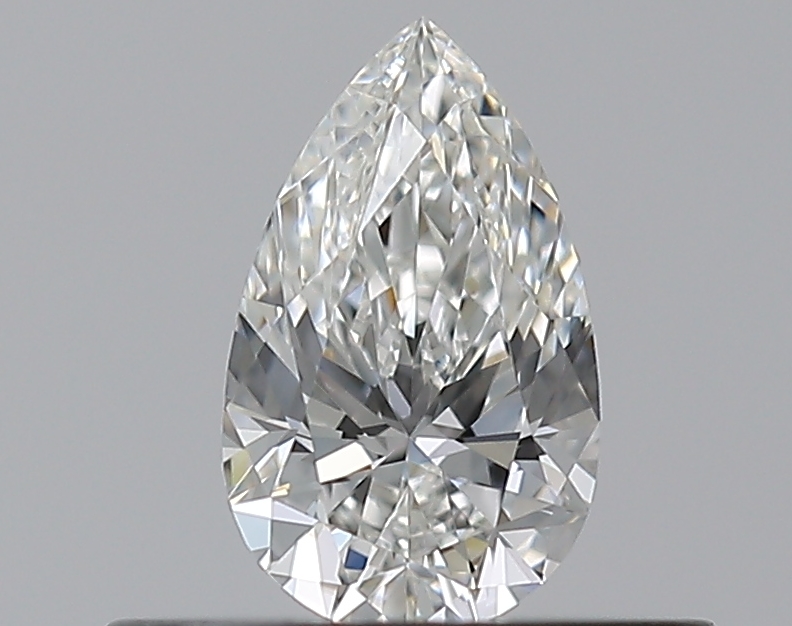 0.3 CaratG-VS1 - Cut Pear Diamond