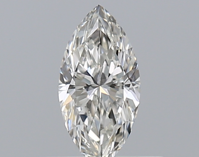 0.35 CaratG-VVS1 - Cut Marquise Diamond