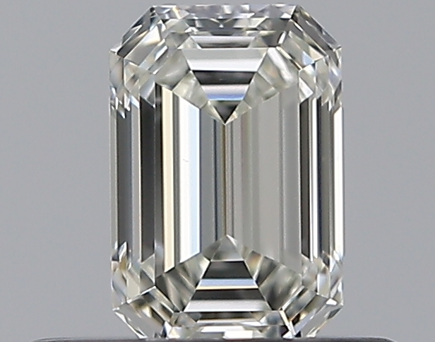 0.36 Carat Emerald Diamond