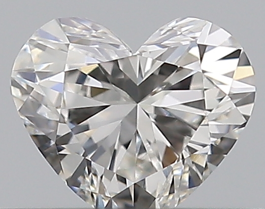 0.3 CaratG-VS1 - Cut Heart Diamond