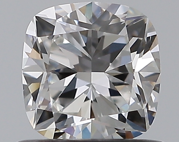 0.7 CaratG-VS2 - Cut CUSHION B Diamond