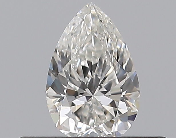 0.3 CaratG-VS1 - Cut Pear Diamond