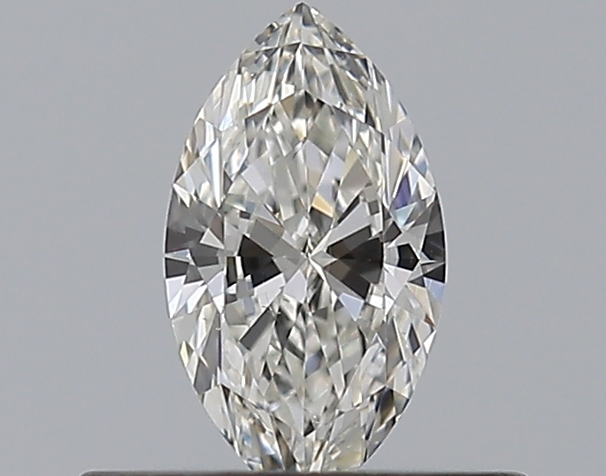 0.31 CaratH-VS2 - Cut Marquise Diamond