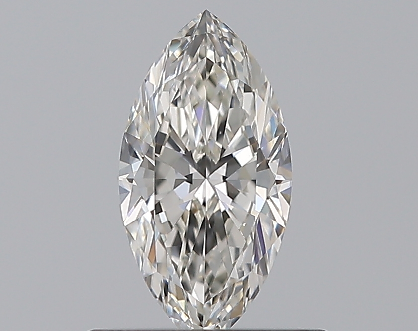 0.52 CaratI-VVS2 - Cut Marquise Diamond