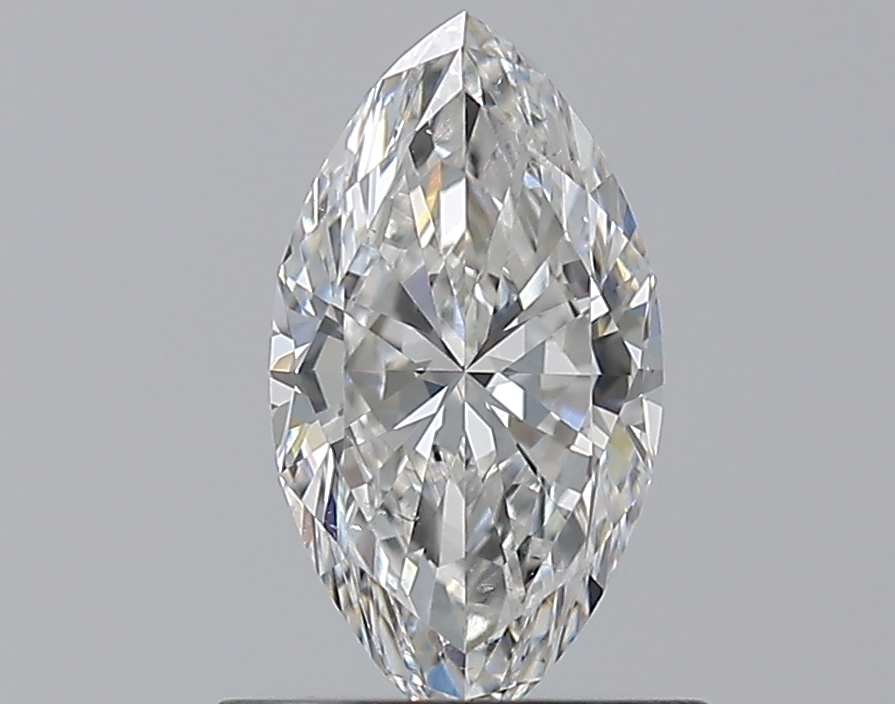 0.75 CaratD-VS2 - Cut Marquise Diamond