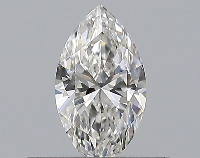 0.3 CaratG-VVS2 - Cut Marquise Diamond