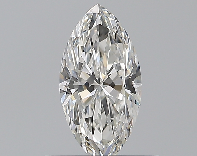 0.5 CaratG-VS2 - Cut Marquise Diamond