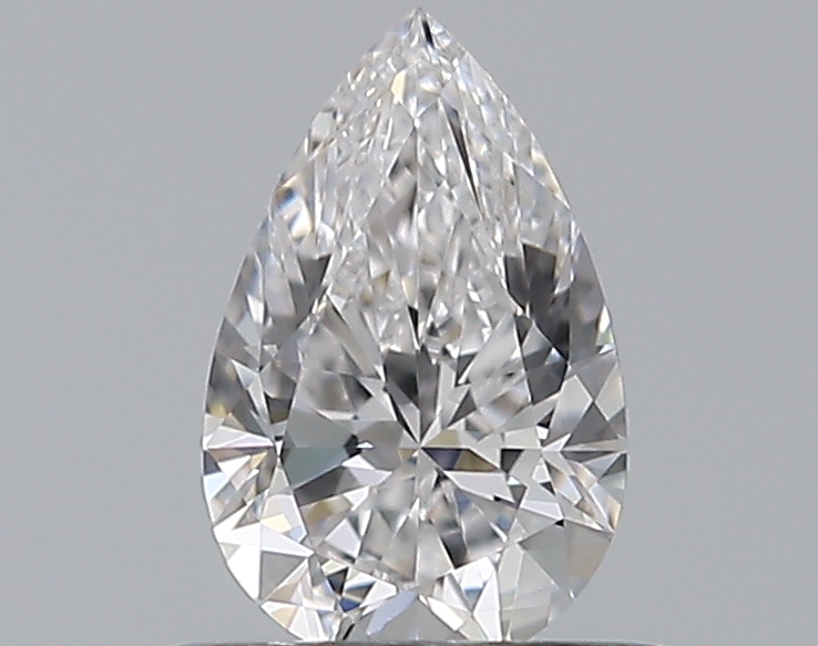 0.46 CaratD-VVS1 - Cut Pear Diamond