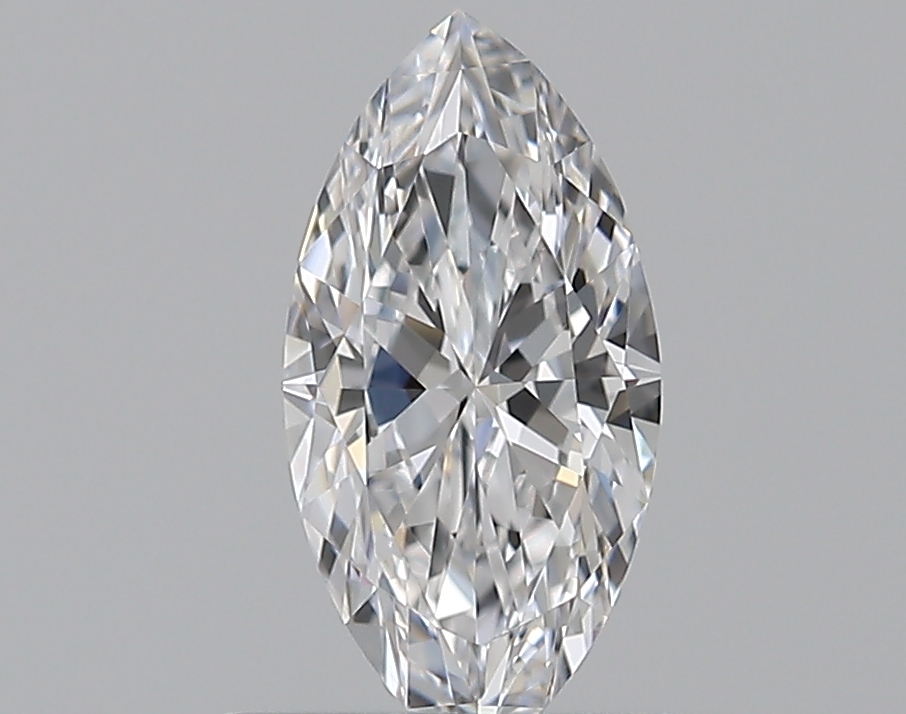 0.37 CaratD-VVS1 - Cut Marquise Diamond