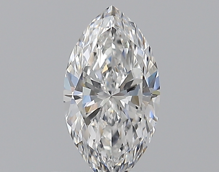 0.51 CaratD-VVS1 - Cut Marquise Diamond