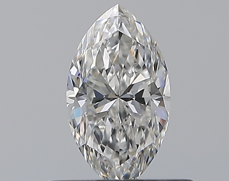 0.5 CaratG-VS2 - Cut Marquise Diamond