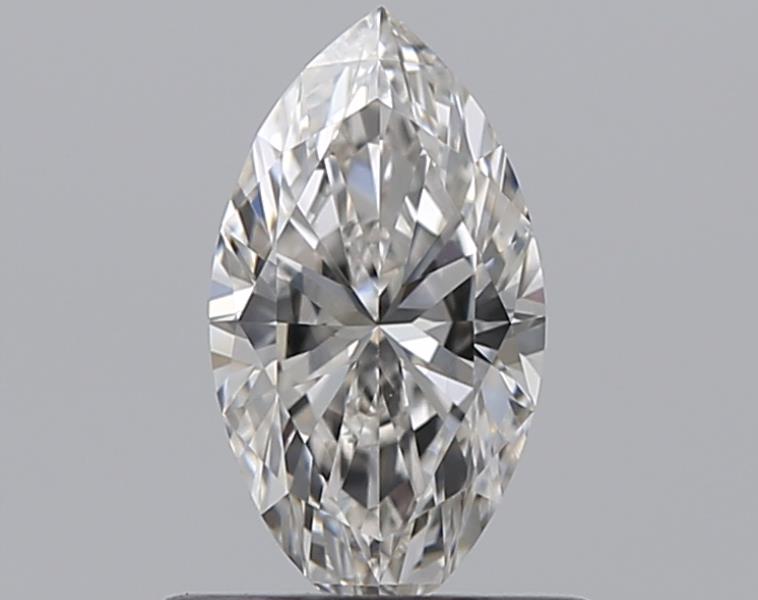 0.5 CaratH-VS1 - Cut Marquise Diamond
