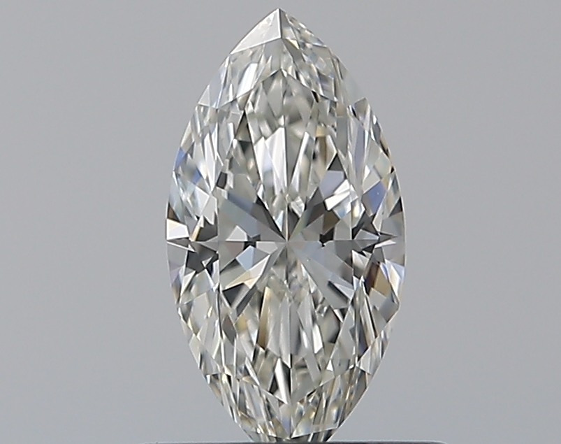 0.6 CaratI-VS1 - Cut Marquise Diamond