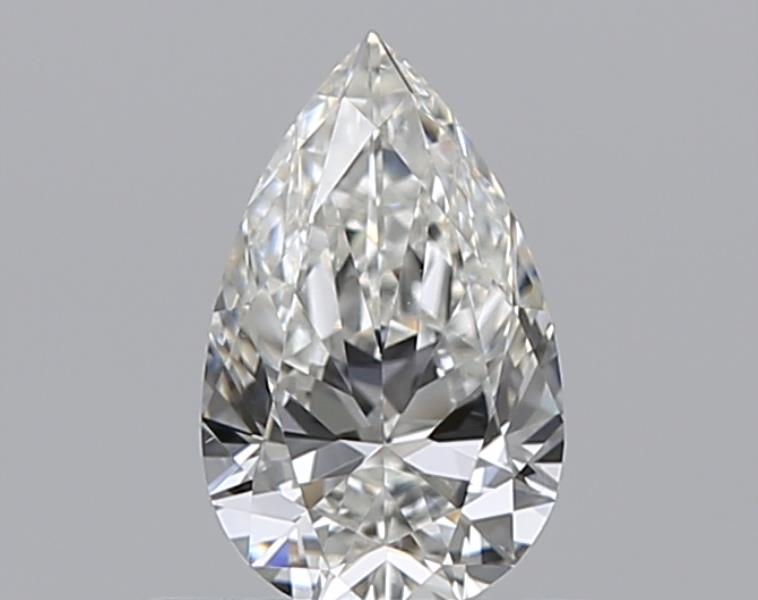 0.4 CaratG-VS2 - Cut Pear Diamond