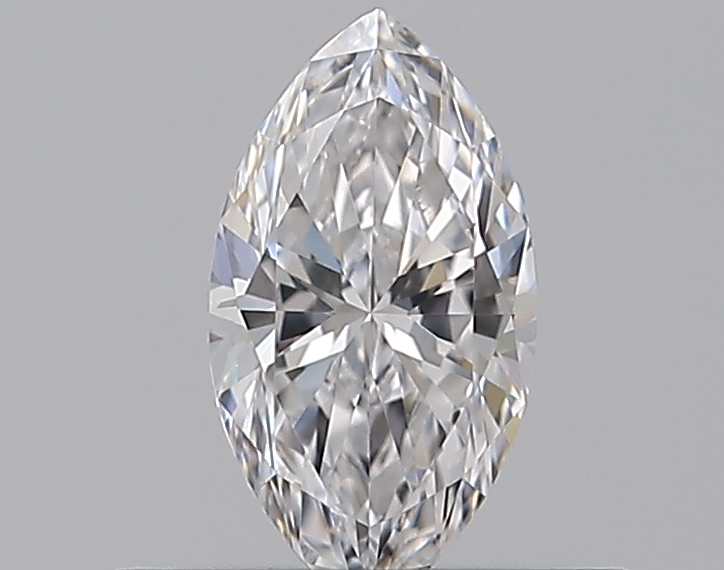 0.35 CaratD-VS1 - Cut Marquise Diamond