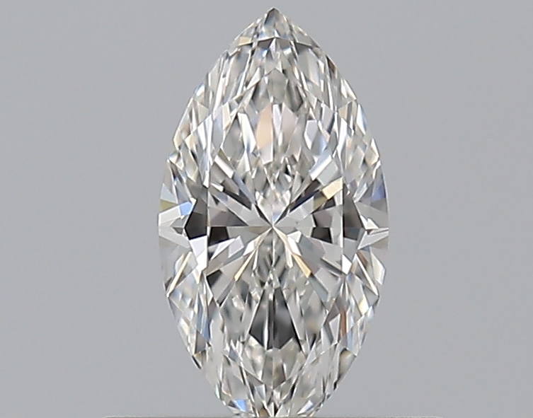 0.4 CaratG-IF - Cut Marquise Diamond