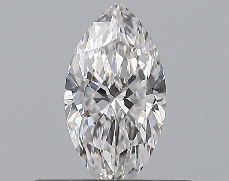 0.35 CaratD-VVS2 - Cut Marquise Diamond