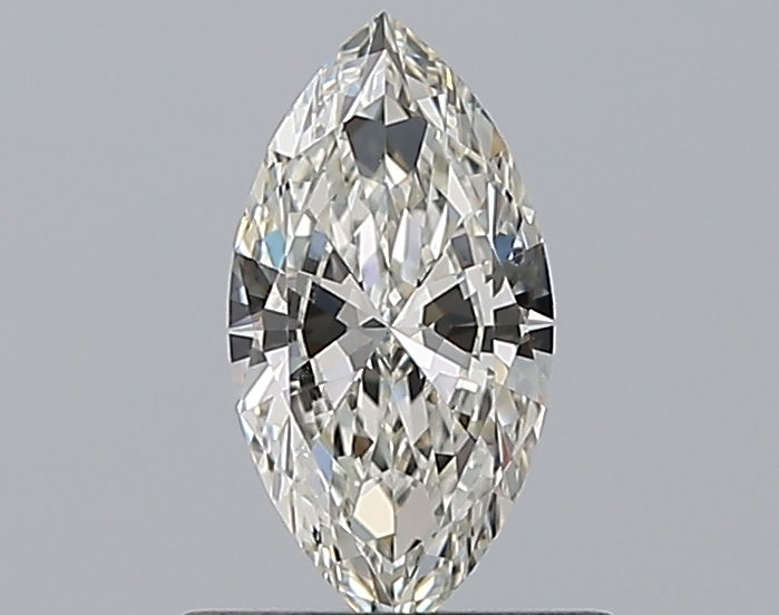 0.56 CaratI-VS1 - Cut Marquise Diamond