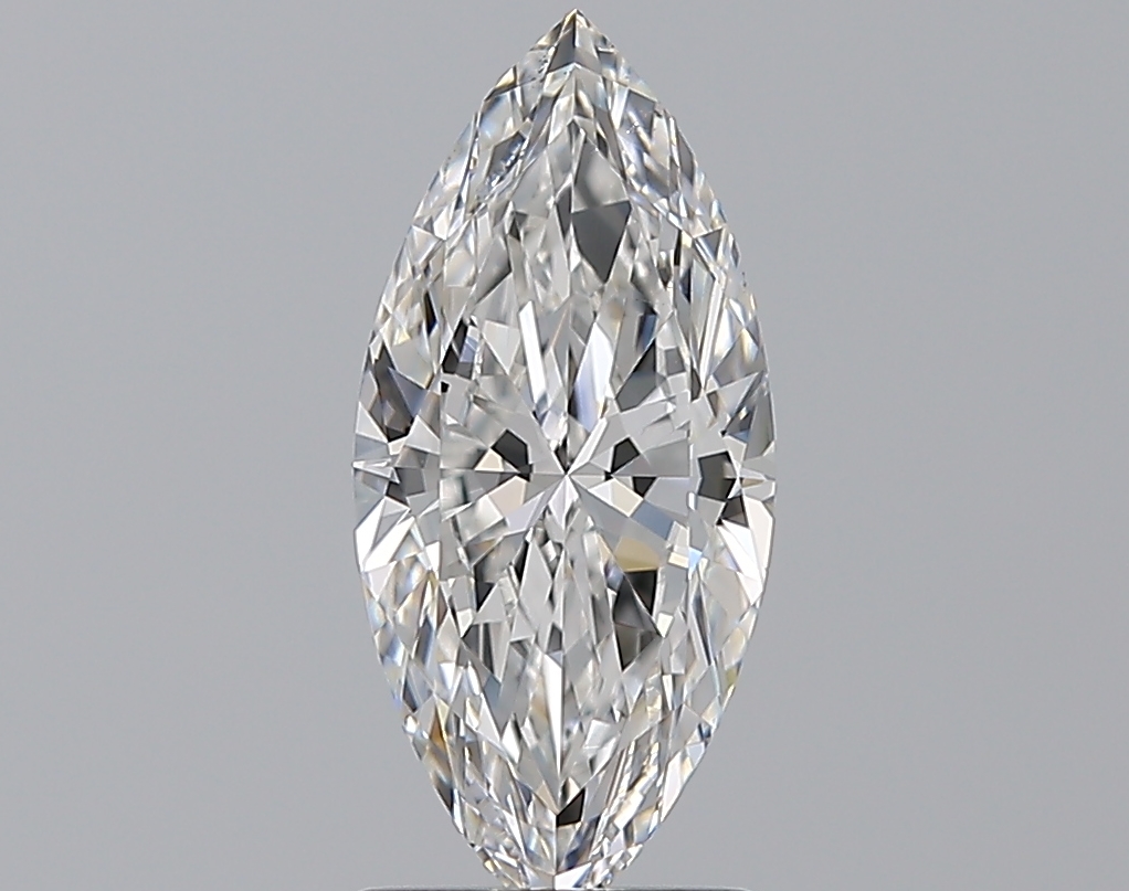 1.51 CaratE-VS2 - Cut Marquise Diamond
