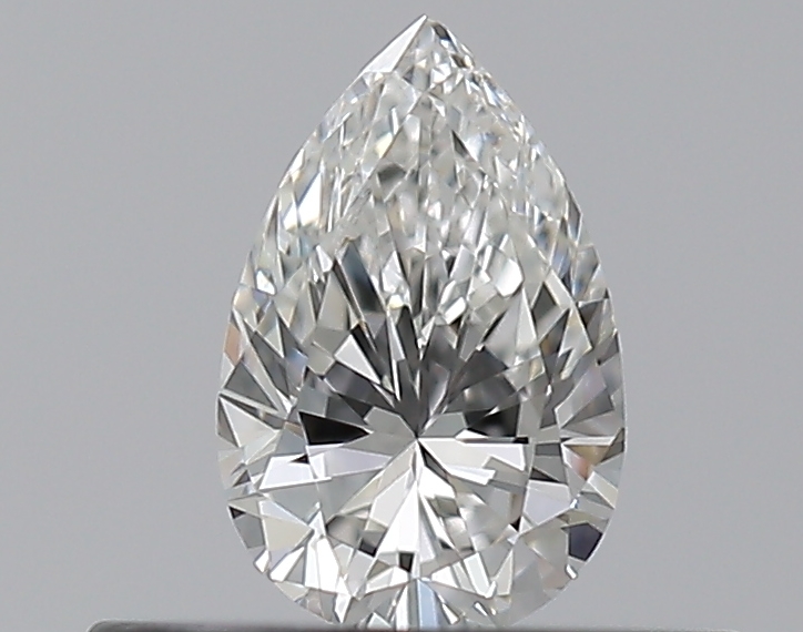 0.3 CaratG-VS1 - Cut Pear Diamond