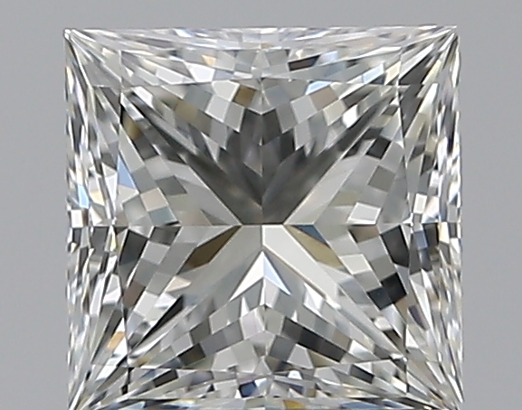 0.91 CaratJ-VVS2 - Cut Princess Diamond