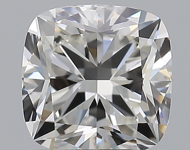 1.03 CaratG-VS1 - Cut CUSHION B Diamond