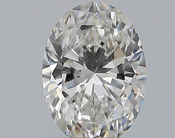 0.38 CaratG-VS1 - Cut Oval Diamond