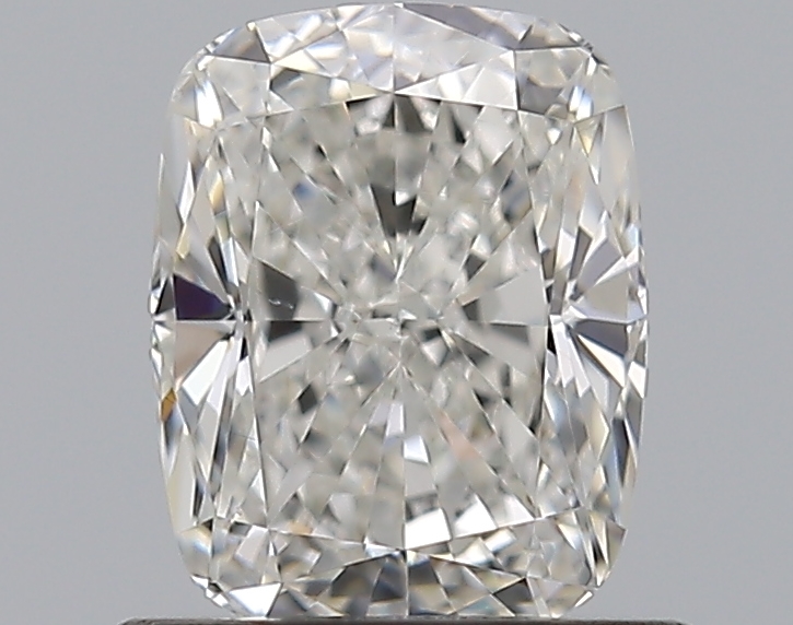 0.92 Carat Cushion Diamond