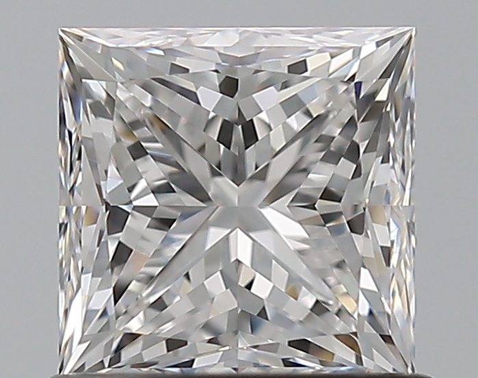 1.01 CaratE-VVS1 - Cut Princess Diamond