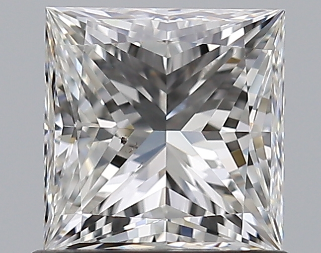 1.01 CaratG-VS2 - Cut Princess Diamond