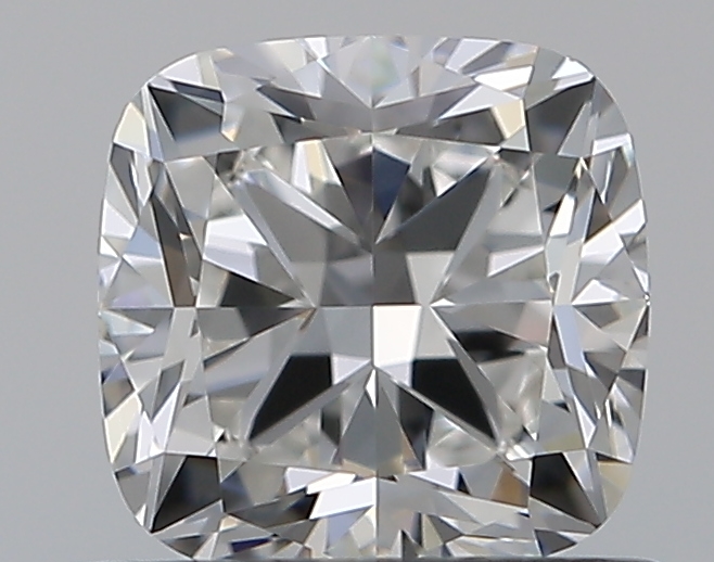 0.75 Carat CUSHION B Diamond
