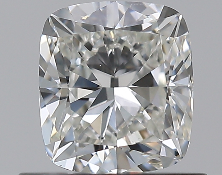 0.7 CaratH-VS2 - Cut CUSHION B Diamond