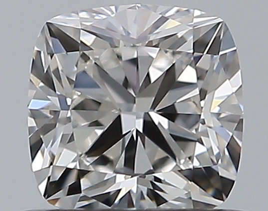 0.61 Carat CUSHION B Diamond