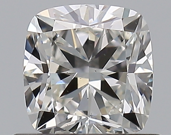 0.72 CaratH-VS2 - Cut CUSHION B Diamond